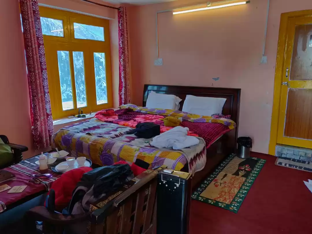 Photo of Where not to Stay at