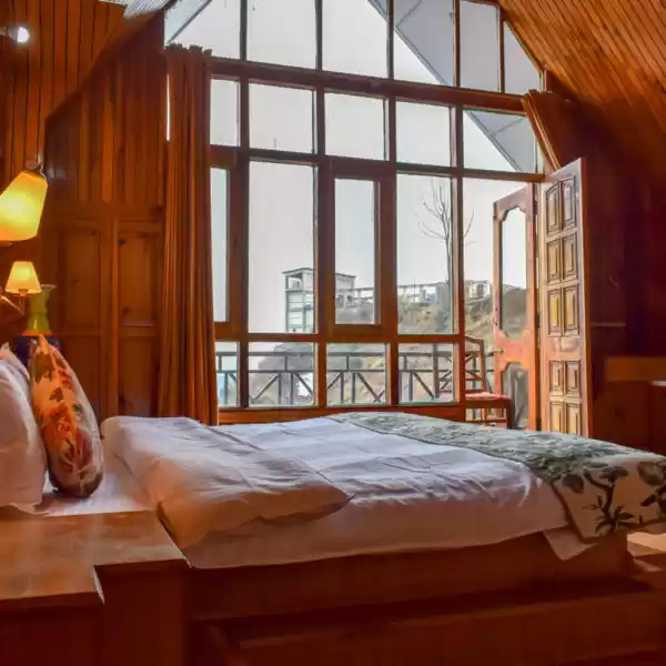 Photo of Where to Stay at Nar