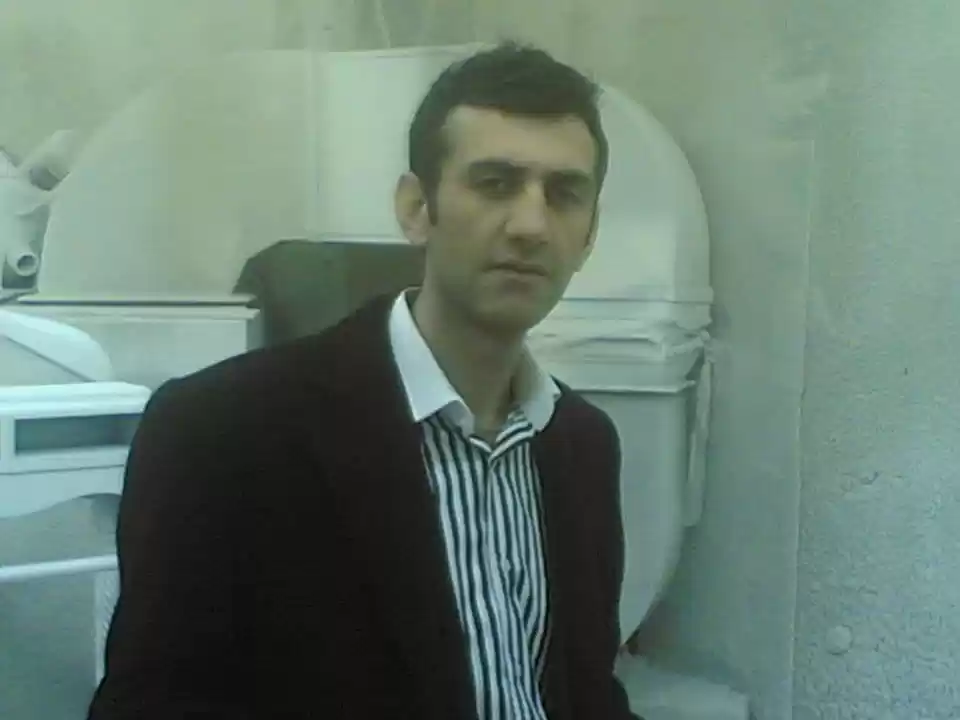 Photo of serkan balci