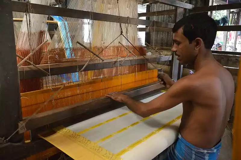 Photo of নীলাম্বরী, গঙ্গা-যমু