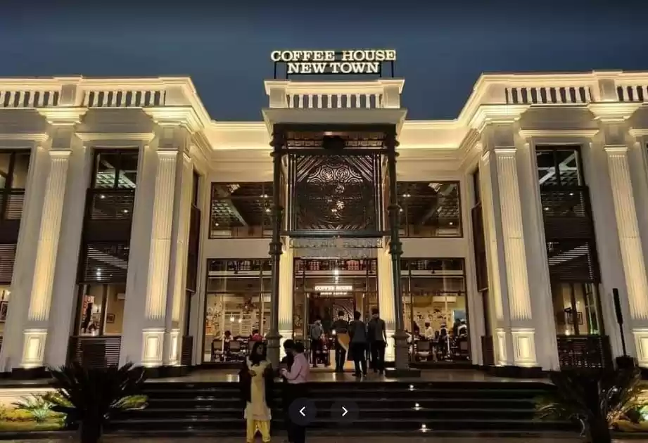 Photo of বাঙালির "কফিহাউসের স