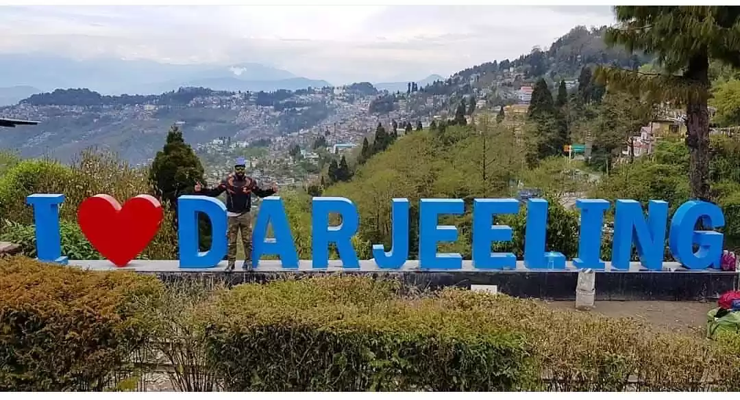 Photo of কেমন আছে দার্জিলিং? 