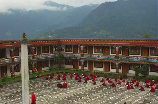 Photo of সিকিমের ভ্রমণের এই