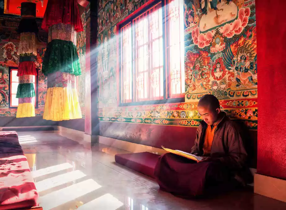 Photo of প্রকৃতির অচেনা সৌন্দ