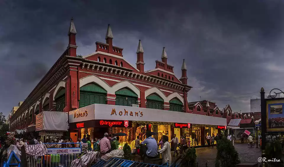 Photo of কম খরচে কেনাকাটি করত