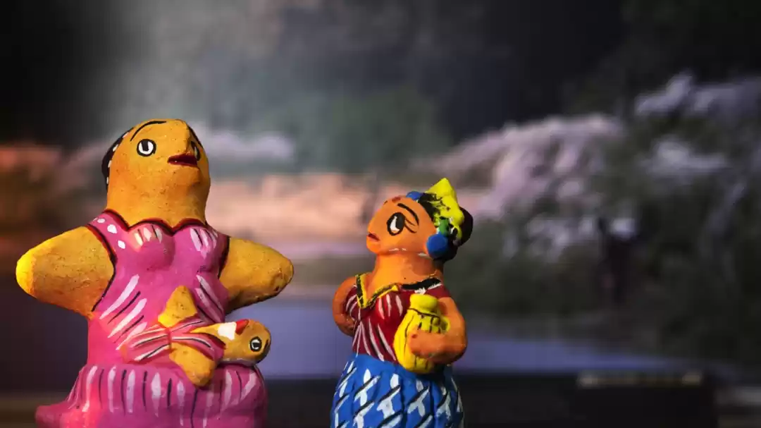 Photo of বাঁকুড়ার এই বিলুপ্ত