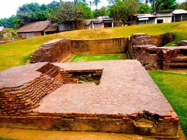 Photo of বাংলার অজানা ইতিহাসে