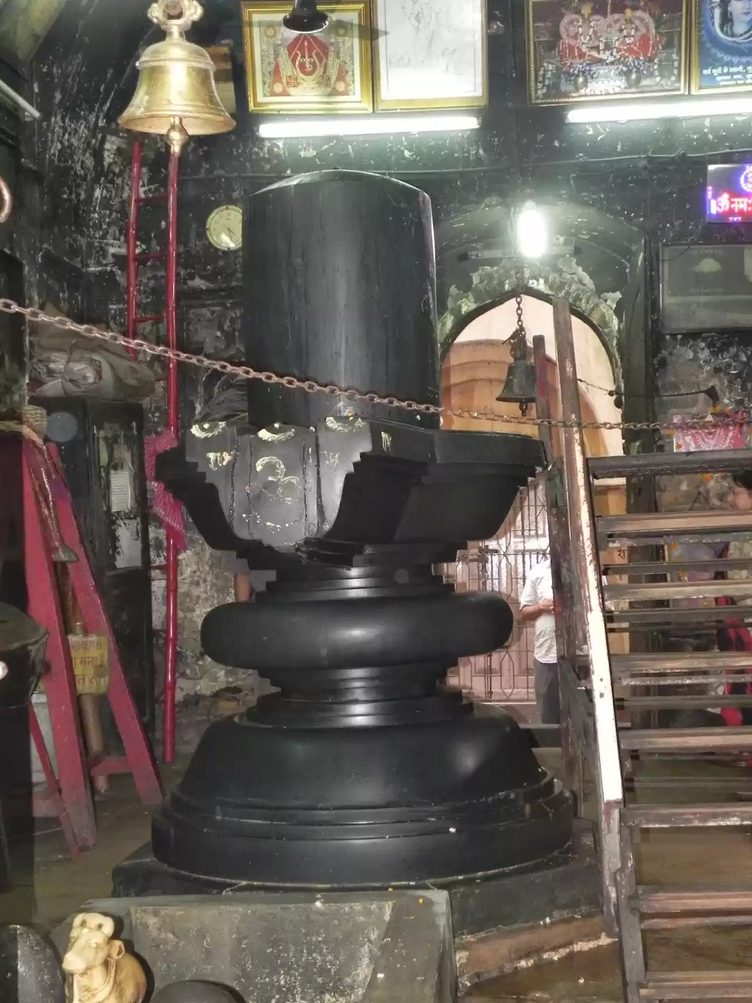 Photo of আহিরীটোলার এই মন্দির