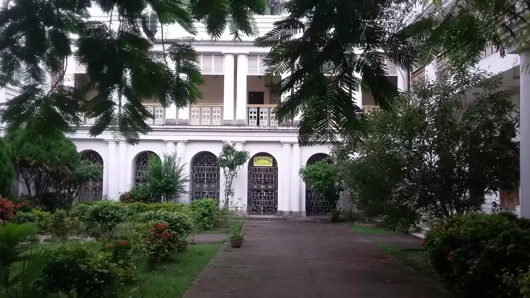 Photo of নৈহাটিতে অবস্থিত সাহ