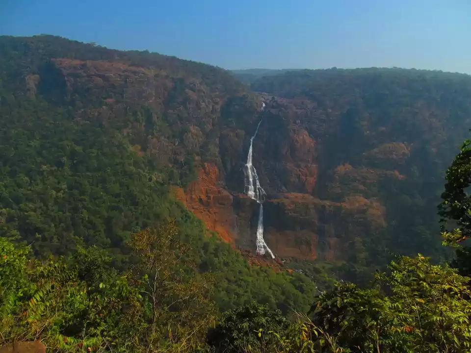 Photo of পাহাড়, জঙ্গল,জলপ্রপা