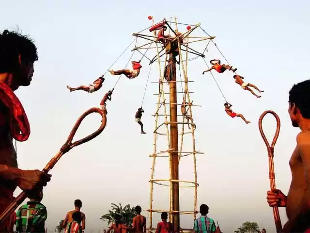 Photo of বাংলায় নববর্ষ উদযাপ