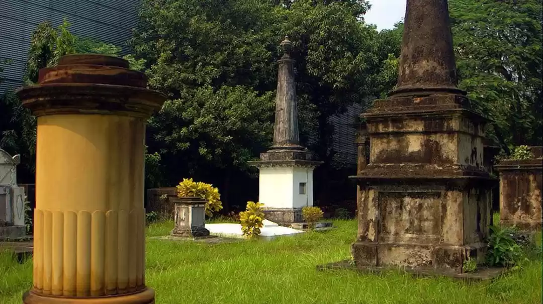 Photo of ভ্রমণের জন্য কলকাতার