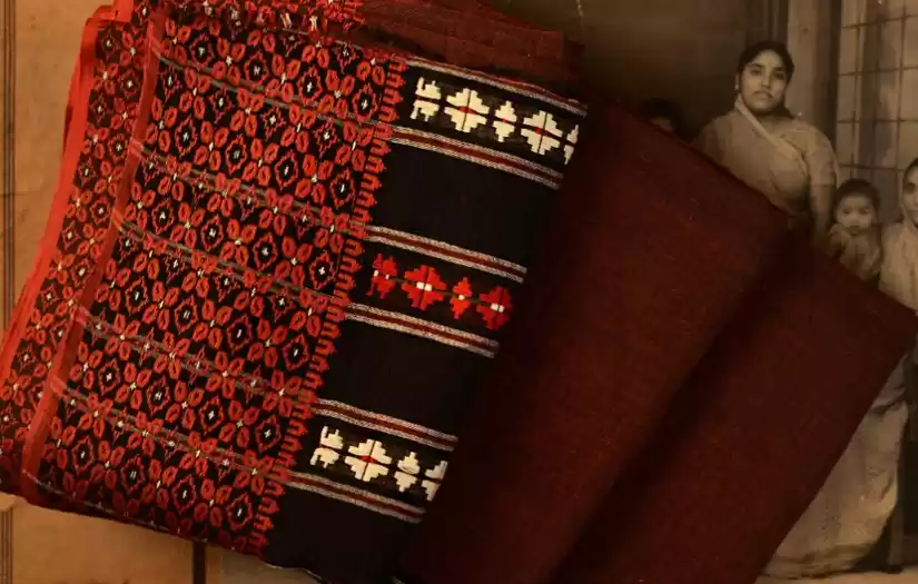 Photo of বেগম থেকে বেগমপুরী ন