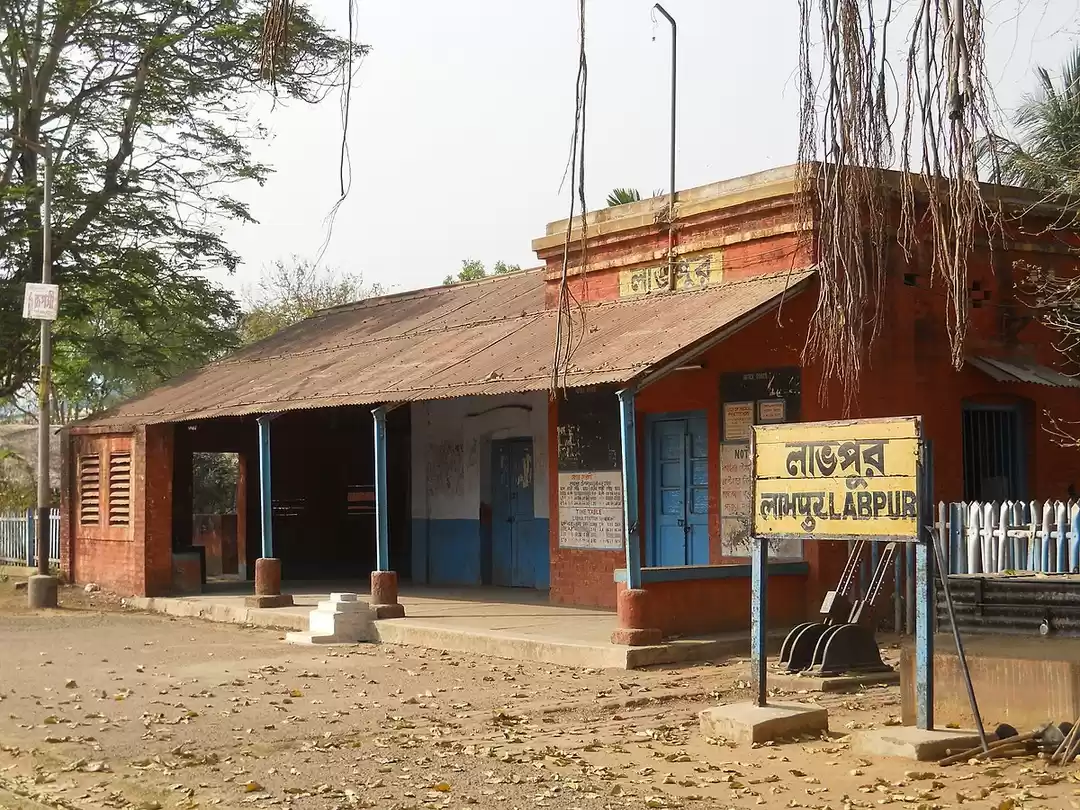 Photo of ‘হাঁসুলী বাঁকের উপকথ