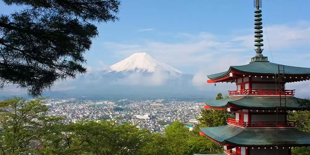 Photo of জাপানের এই গোটা গ্রা