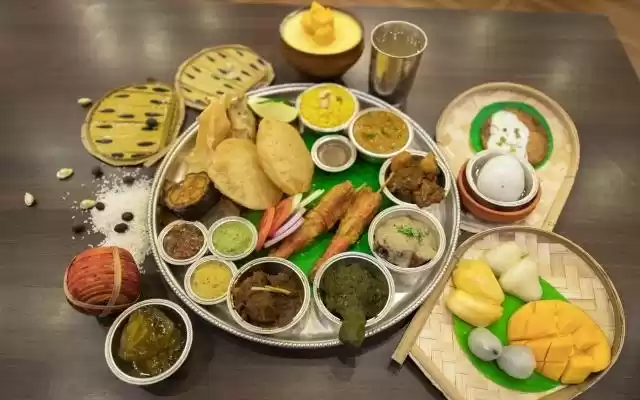 Photo of ঘ্রাণের মাধ্যমে অর্ধ