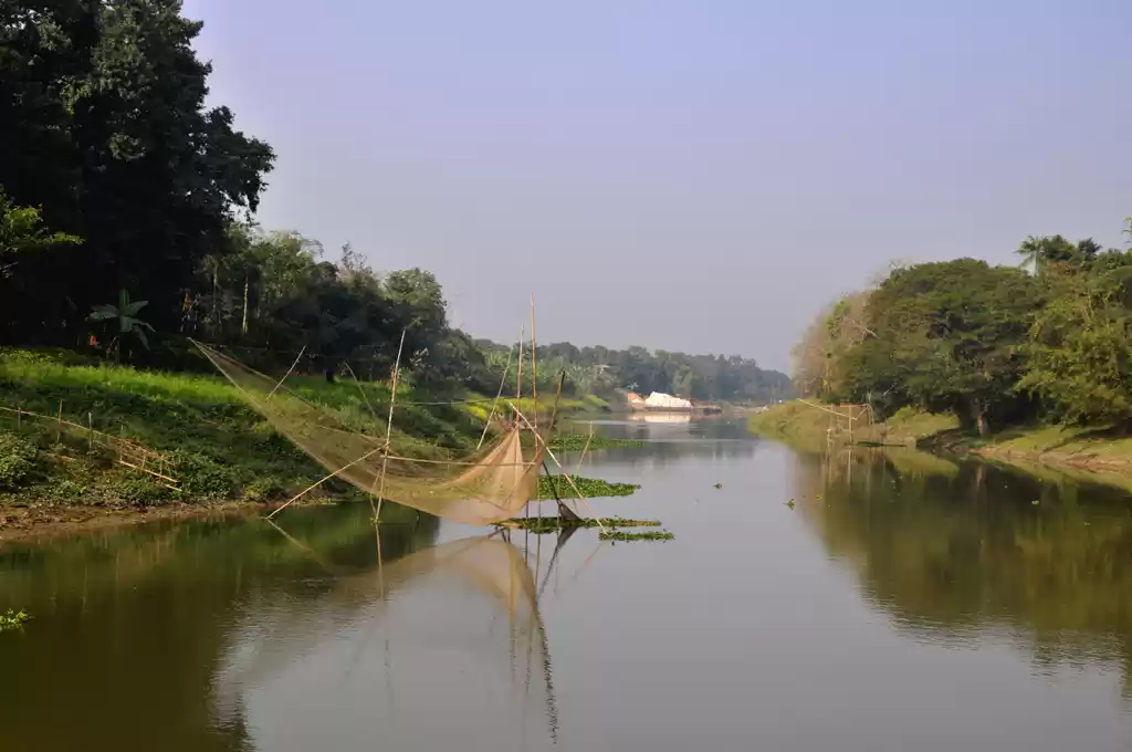 Photo of কাশীর তুল্য মহাদেবের