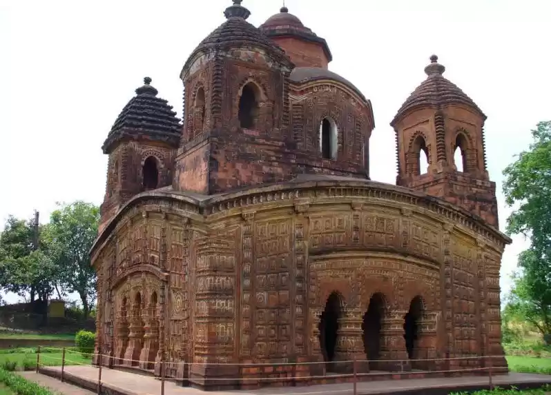 Photo of বাঁশবেড়িয়ার হংসেশ্ব