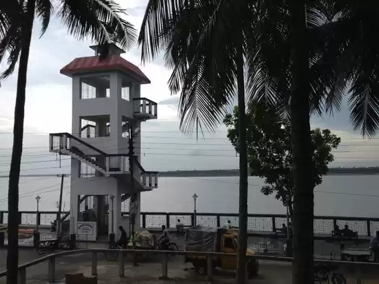 Photo of এই বিশ্রাম বাড়িতে আ