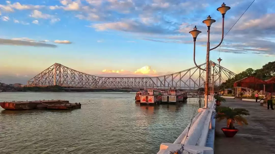 Photo of কলকাতার আশেপাশে এই অ