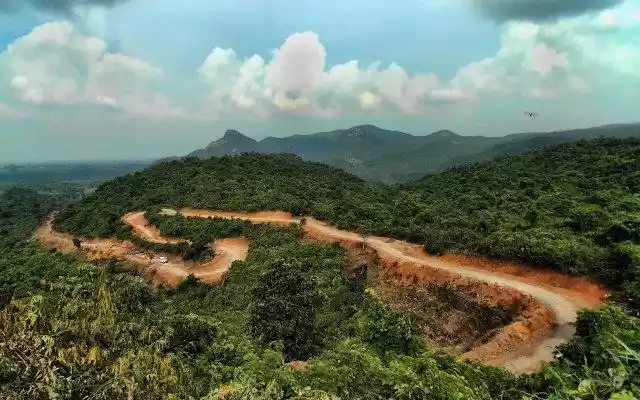 Photo of উইকেন্ডে চলুন ঘুরে আ
