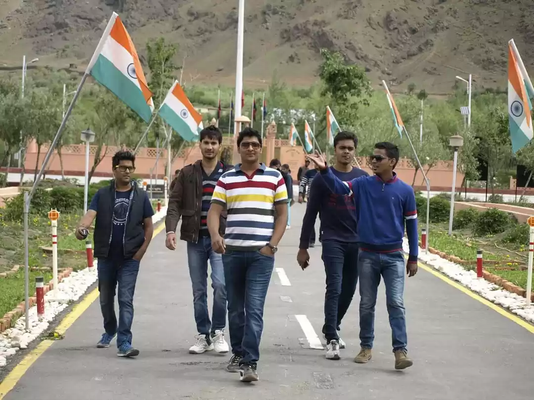 Photo of Leh a must visit roa