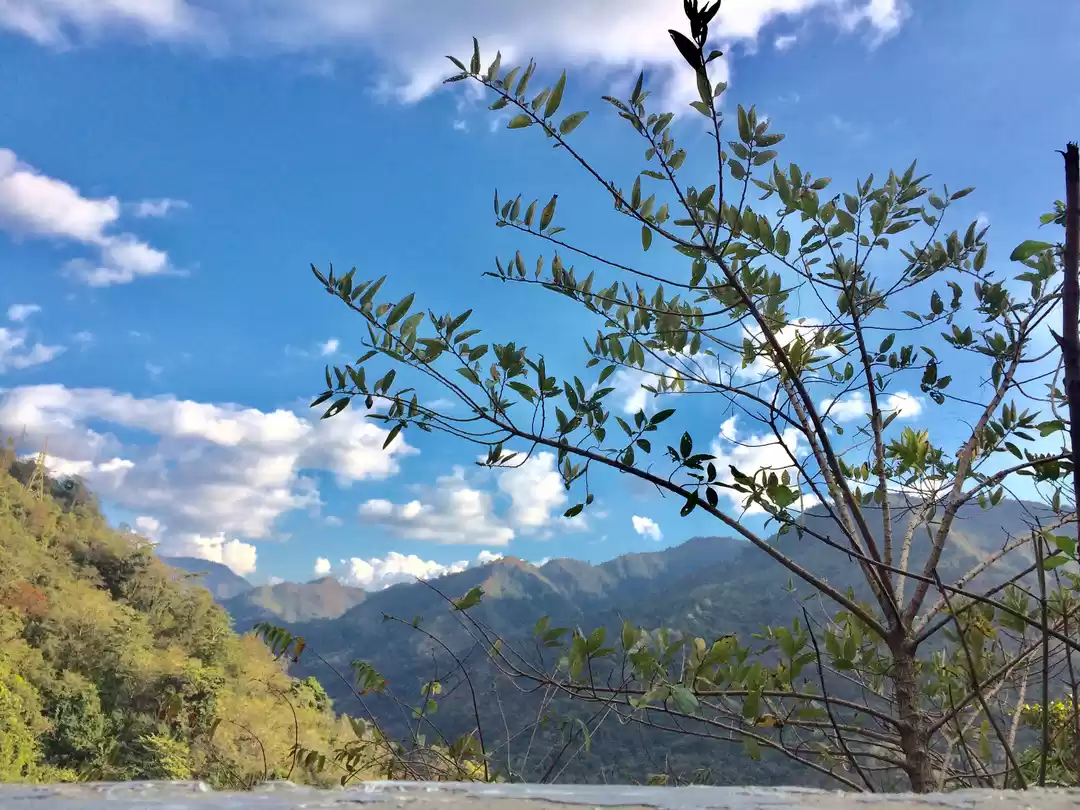 Photo of Weekend Trip To Rish