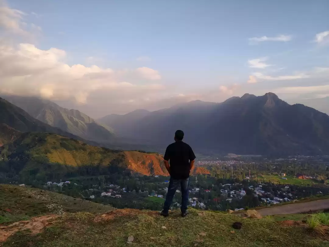 Photo of Exquisite Astan Marg