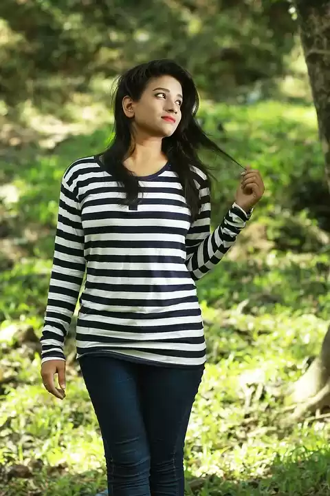 Photo of Shanaya Sharma