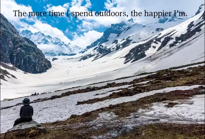 Photo of Trekking and outdoor
