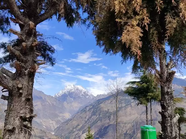 Photo of At the doorstep of t