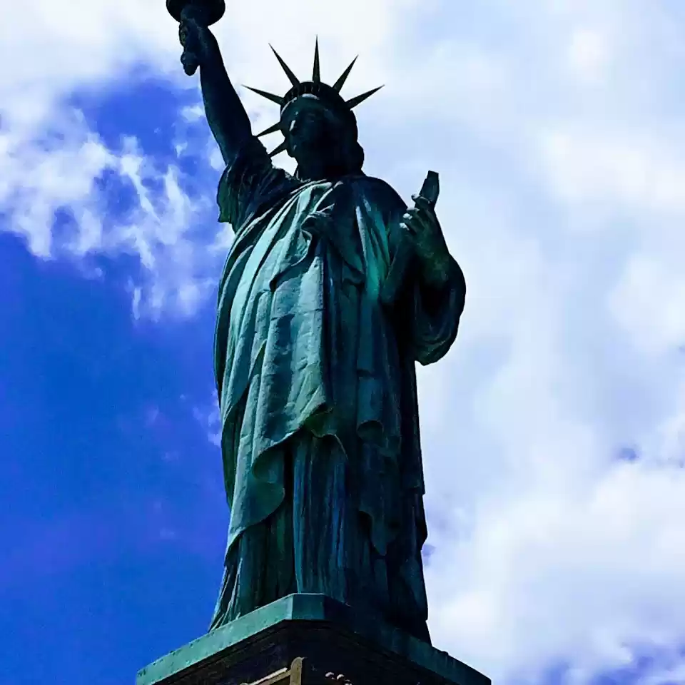 Photo of The city that never 