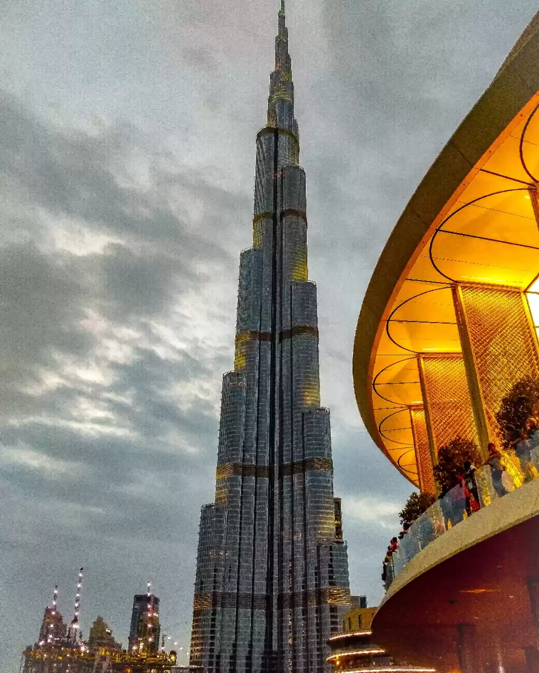 Photo of A spontaneous trip t