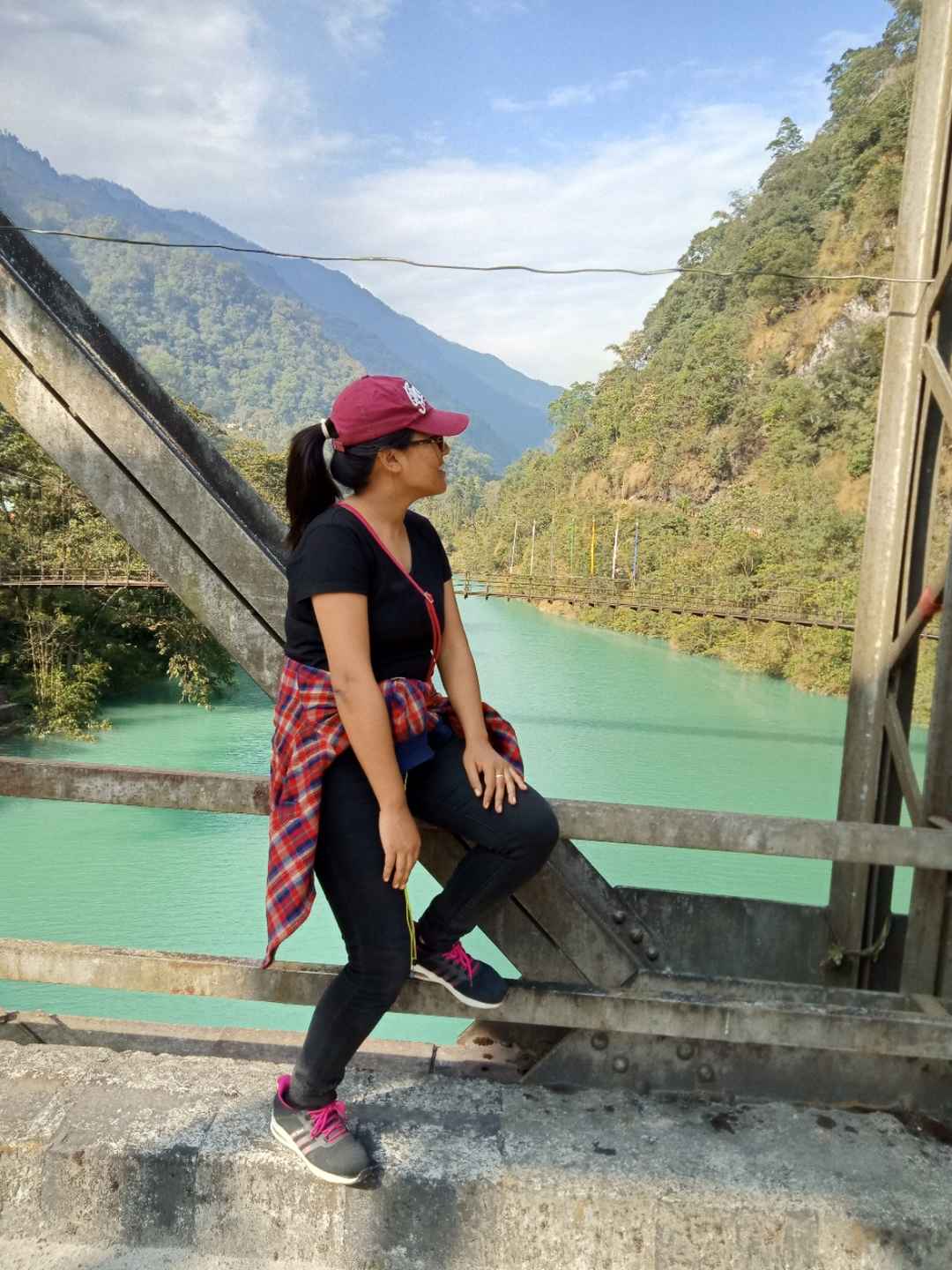 Photo of Ajanta Tamang