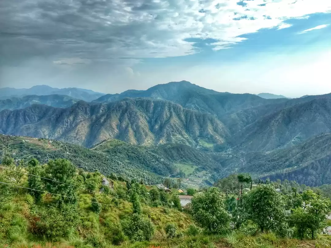 Photo of Kanatal #WeekendGeta