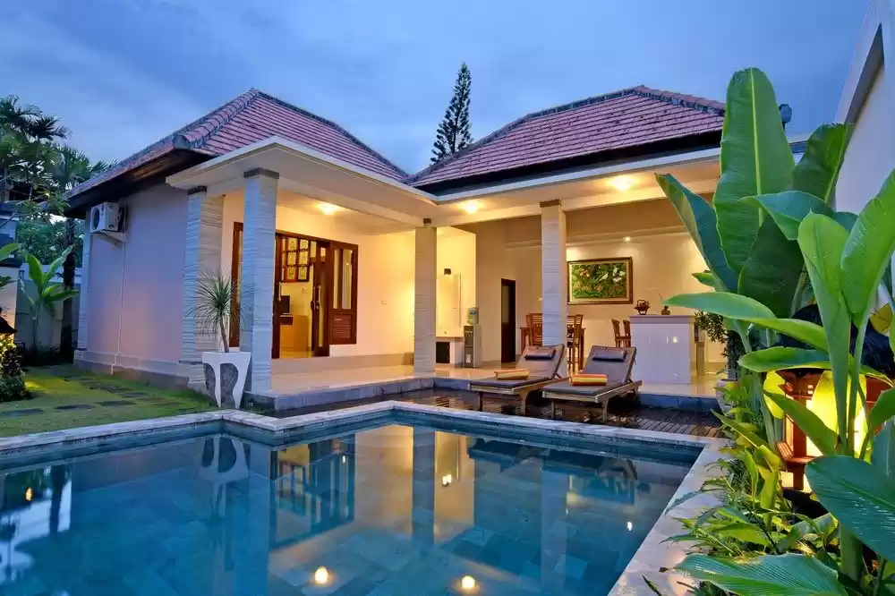 Photo of Bali - A perfect Ble