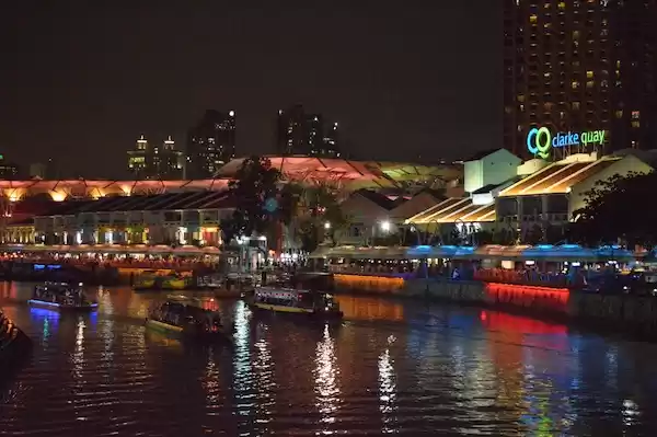 Photo of Enthralling Singapor