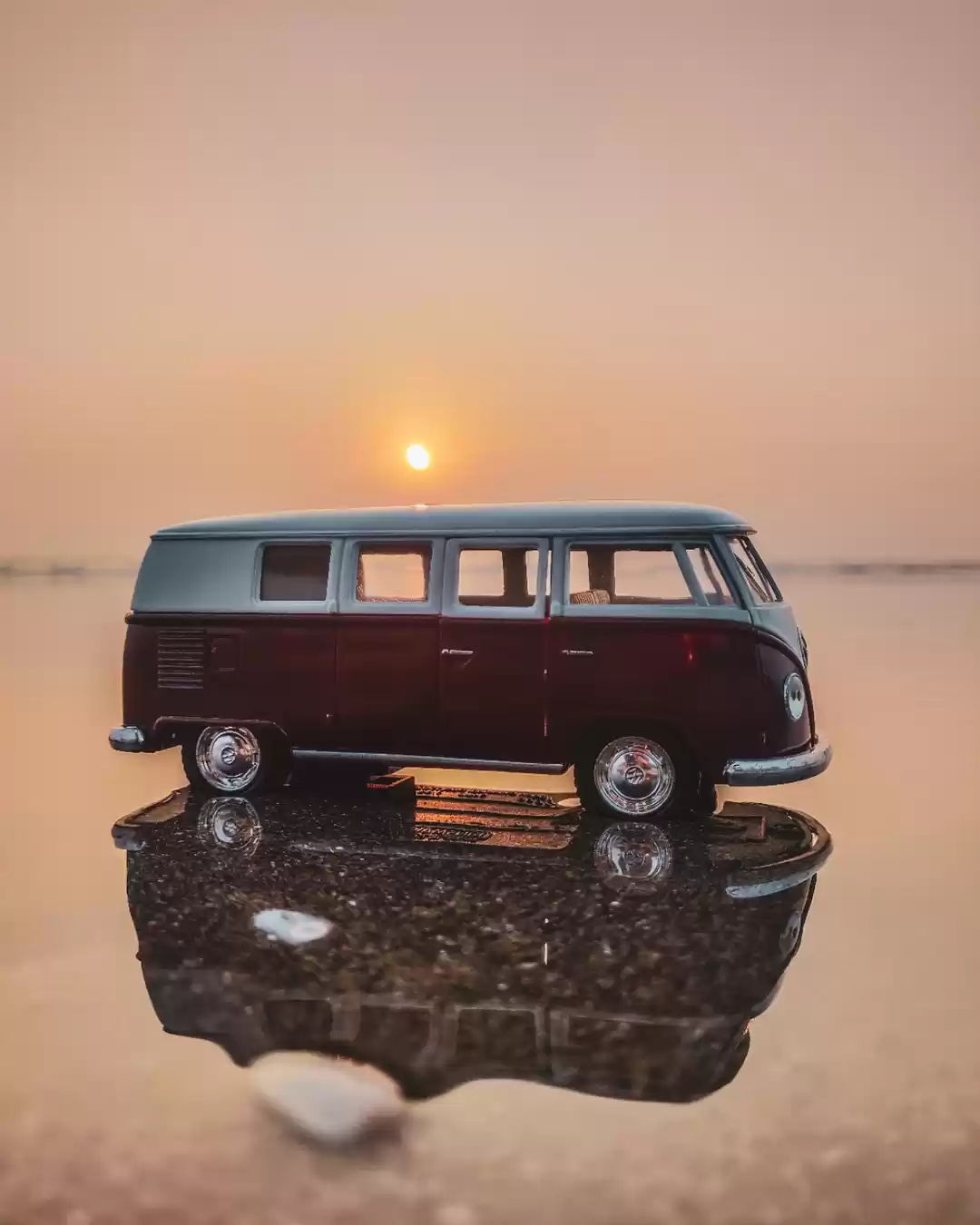 Photo of Reflections