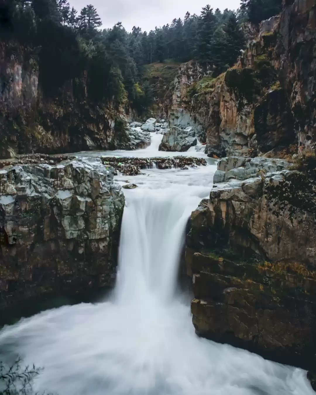 Photo of Trip to aharbal