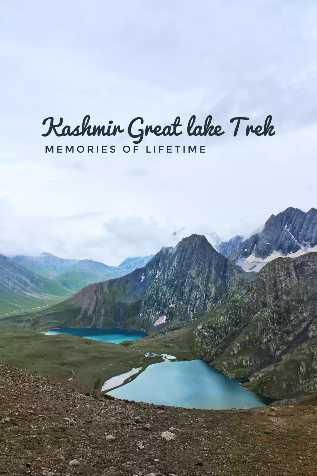 Photo of KGL Kashmir Great la