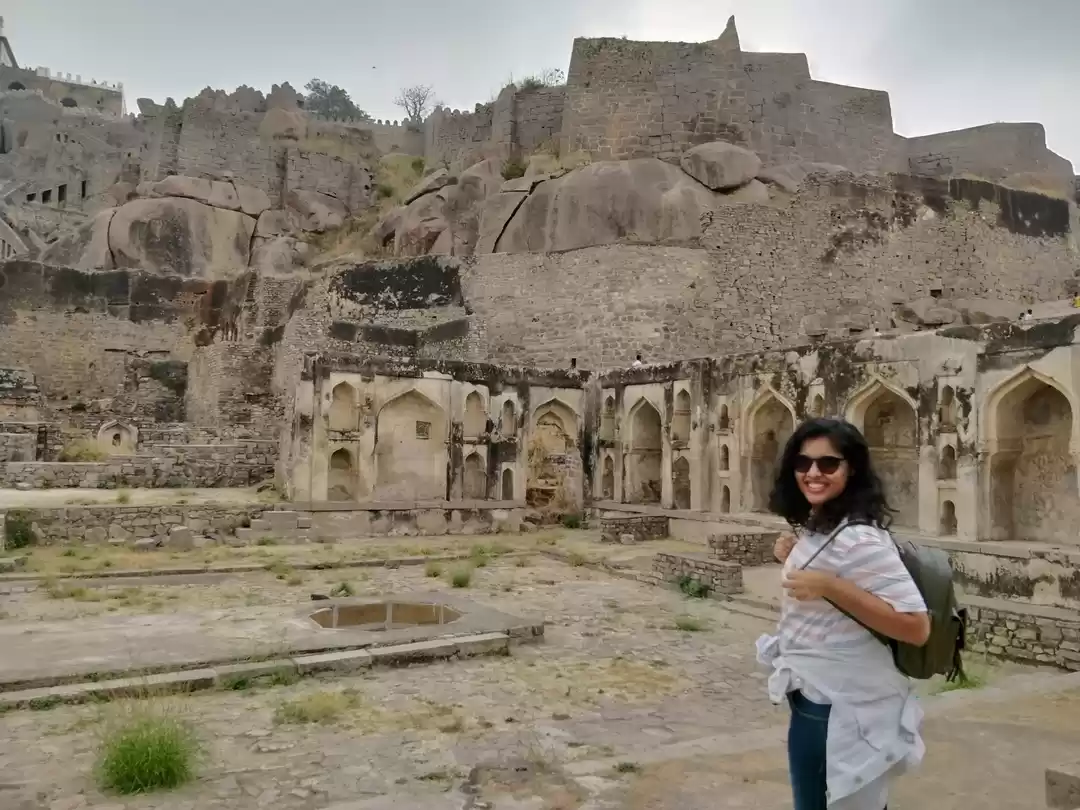 Photo of The city of Pearls- 