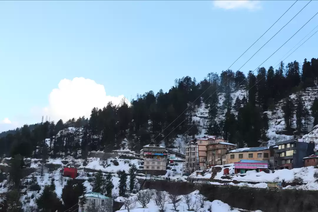 Photo of Himachal Pradesh: Sh