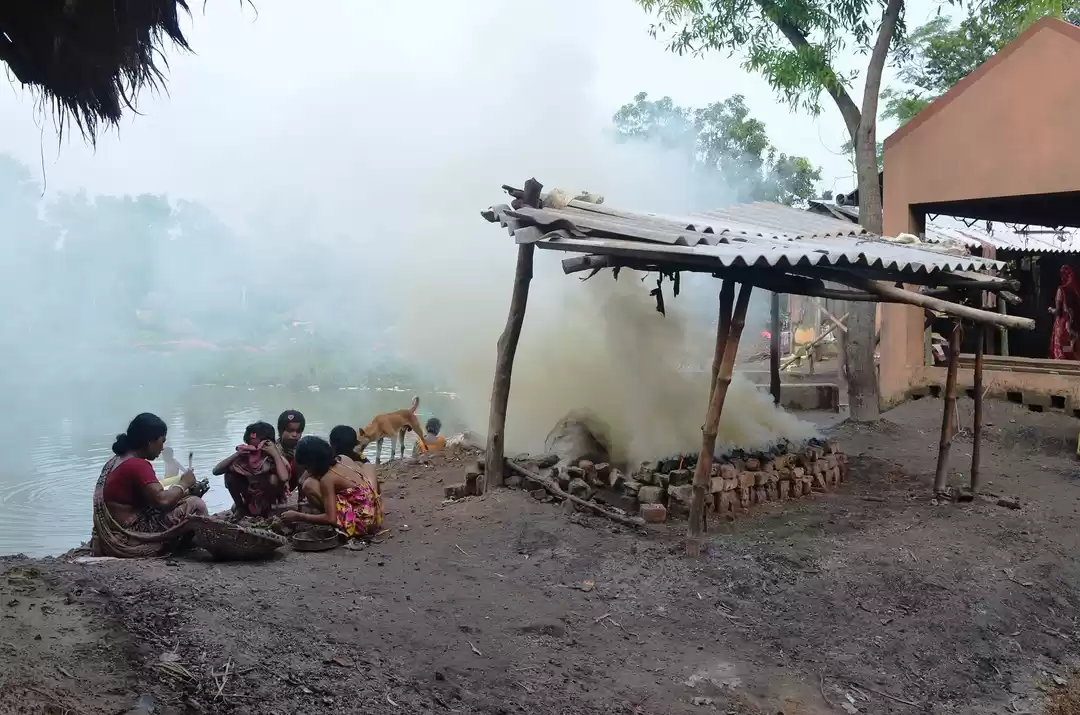 Photo of Dokra- The Metal Cas