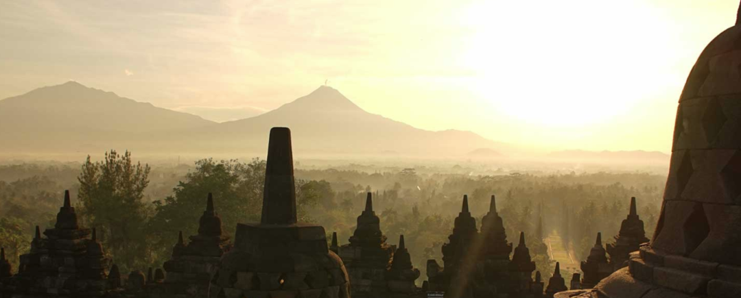 Photo of INDONESIA TRIP 