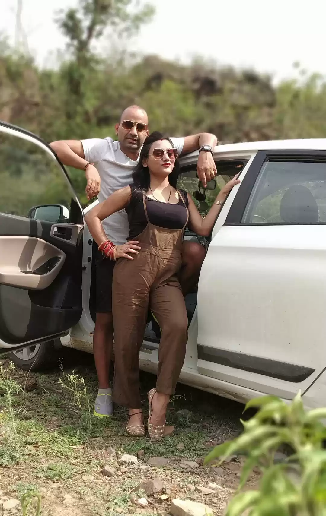 Photo of saloni patial