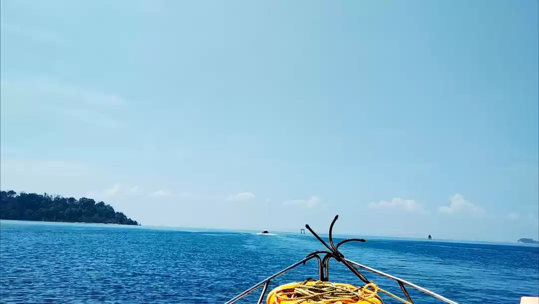 Photo of Exploring the paradi