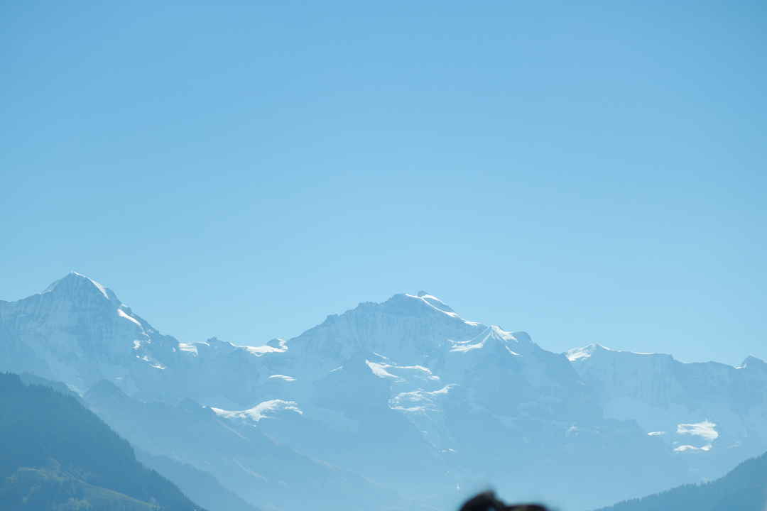 Photo of Switzerland with the flavour of nature and adventure (INR 50000)