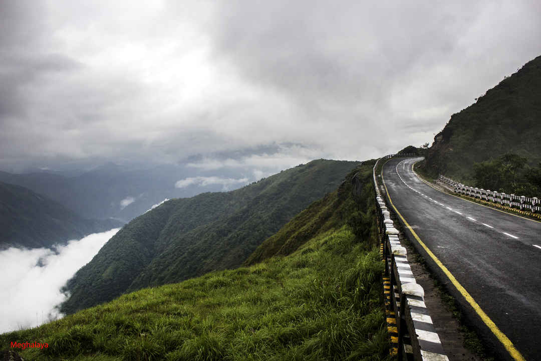 Cherrapunjee, Sohsarat, India: View Images, Timing and Reviews | Tripoto