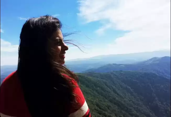 Photo of COORG - The scotland