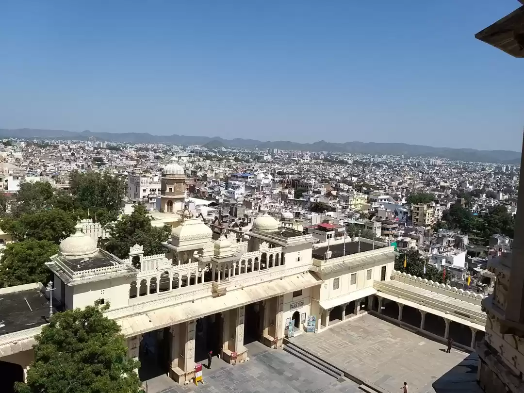 Photo of An ode to "The White